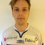 15. Jon Olav Aase