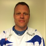 29. Tor Øystein Granli