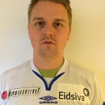 30. Steffen Olsen